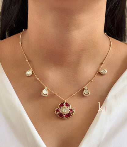 Lotus elegant set