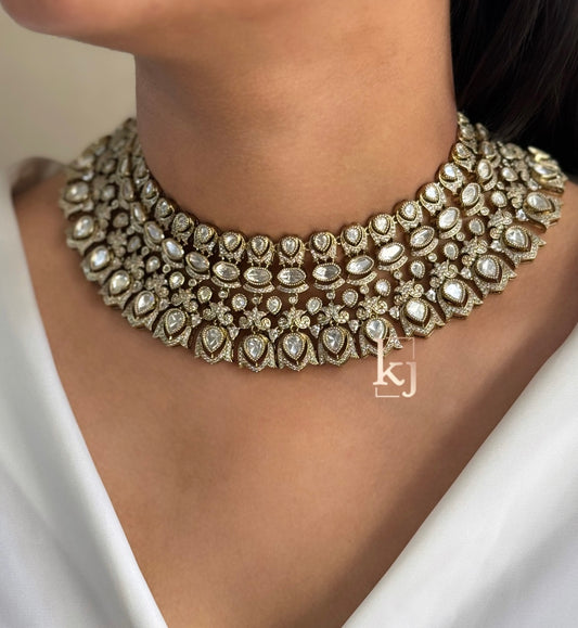 Kwan bridal set