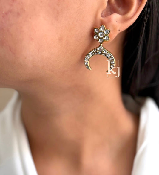 Flobey earrings set