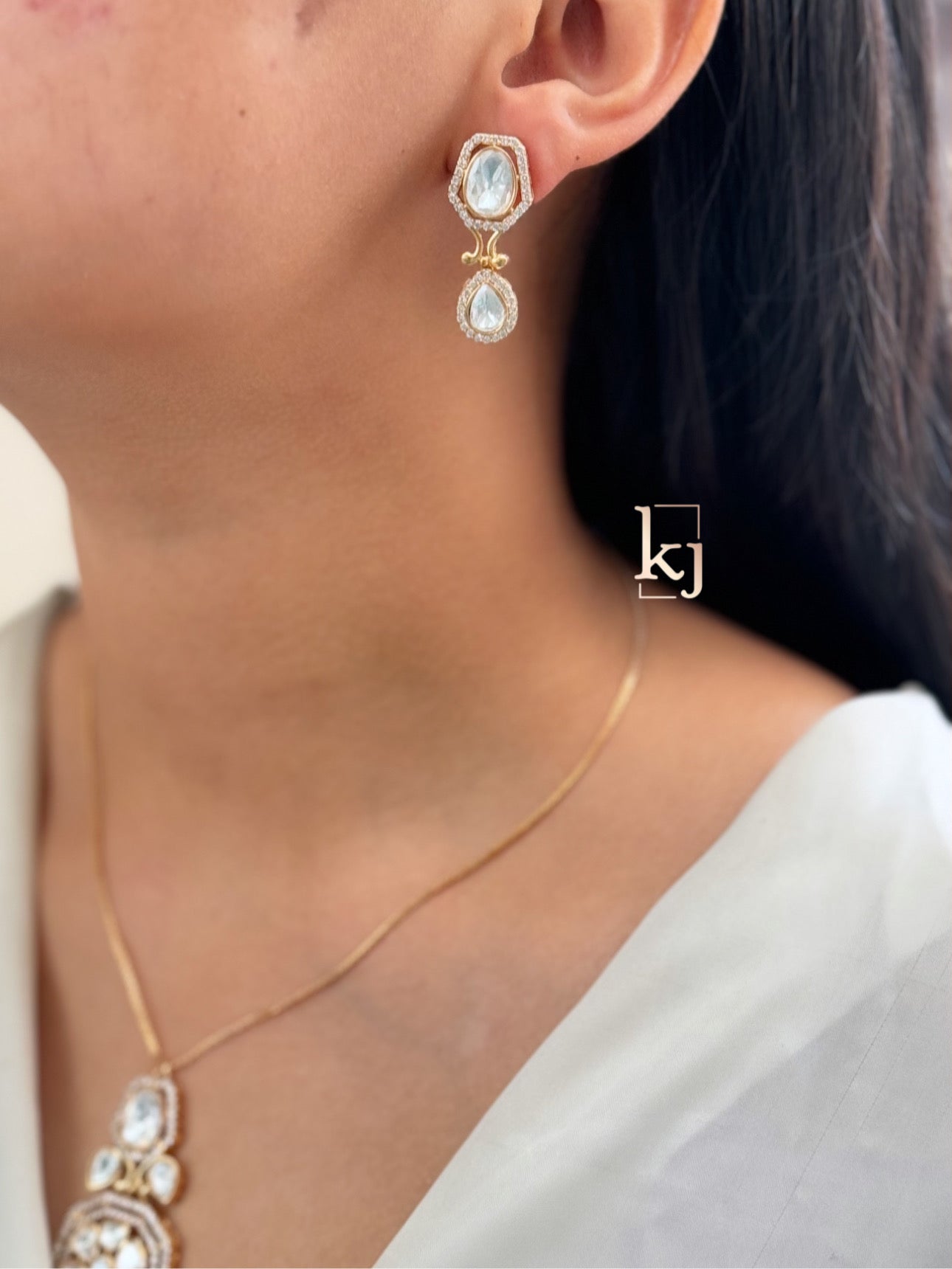 Agnes Elegant set