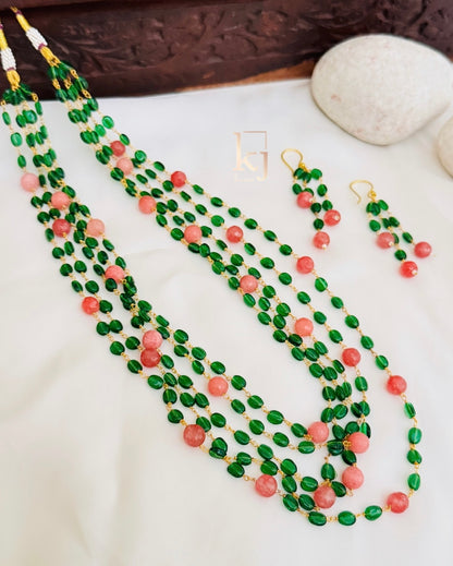 Mine Mala set