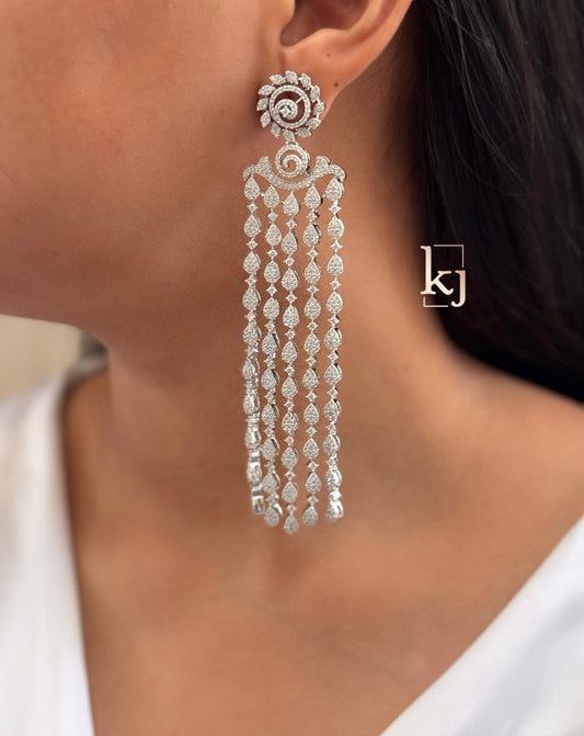 Lizen earrings set