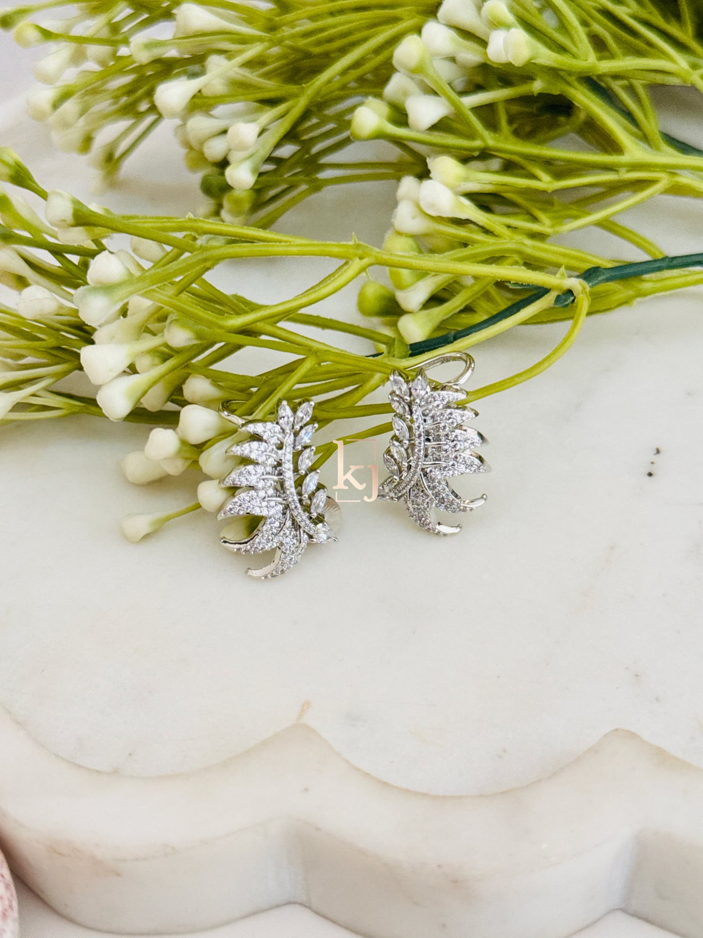 Umie earcuff earrings set