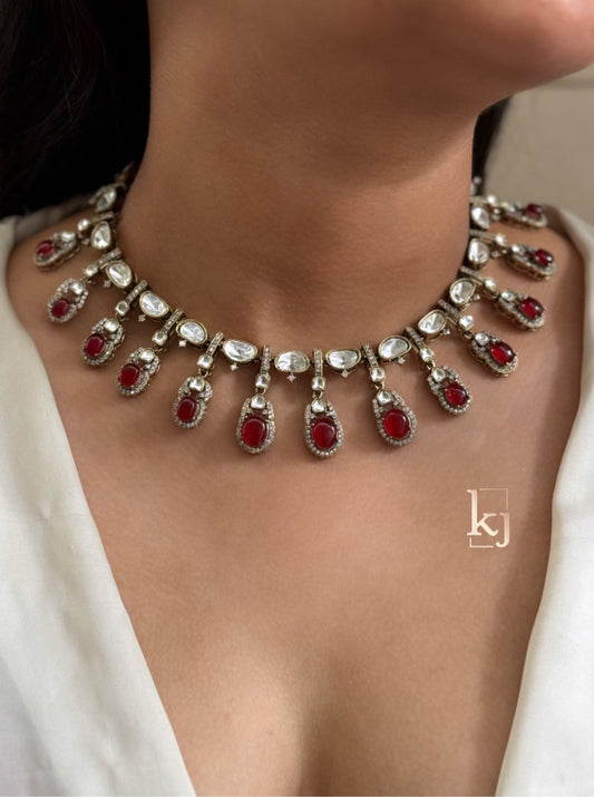 Calvin necklace set