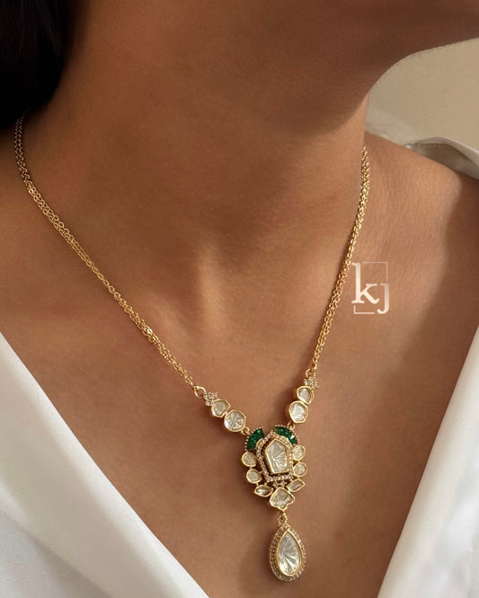 Hiana elegant set