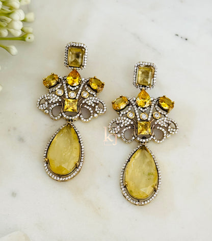 Cely earrings set