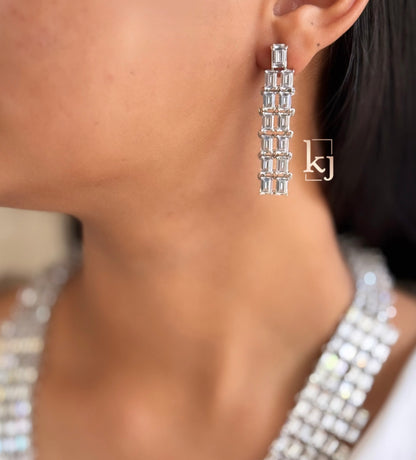 Macario necklace set