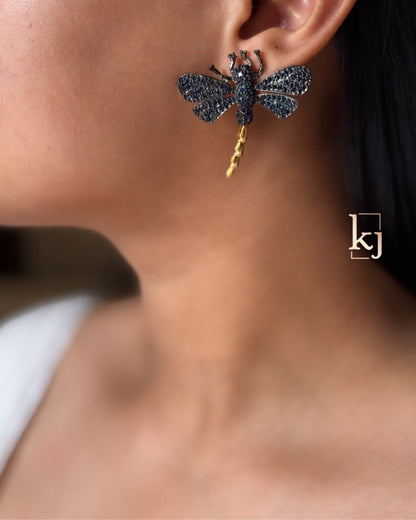 Papilio Earrings set