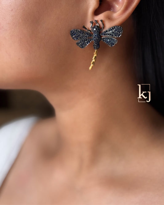 Papilio Earrings set