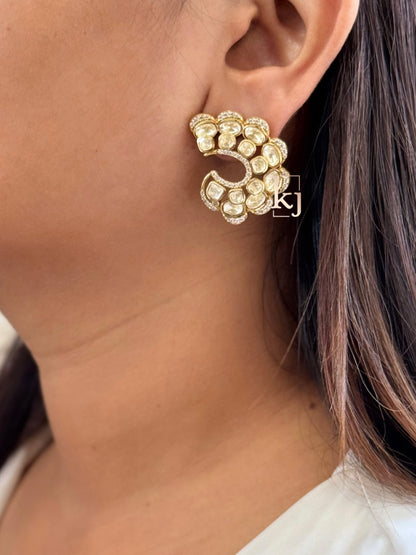 Elysia earrings set