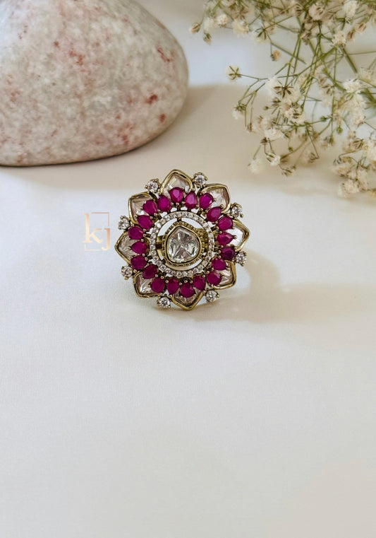 Melisa ring