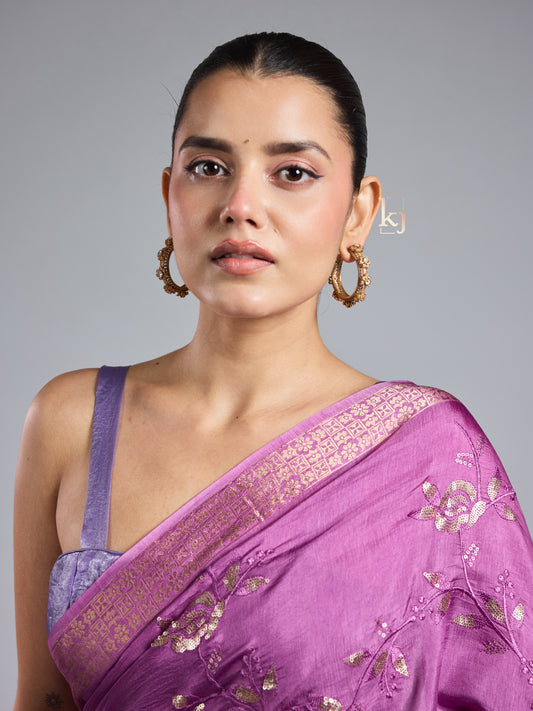 Finch earrings set
