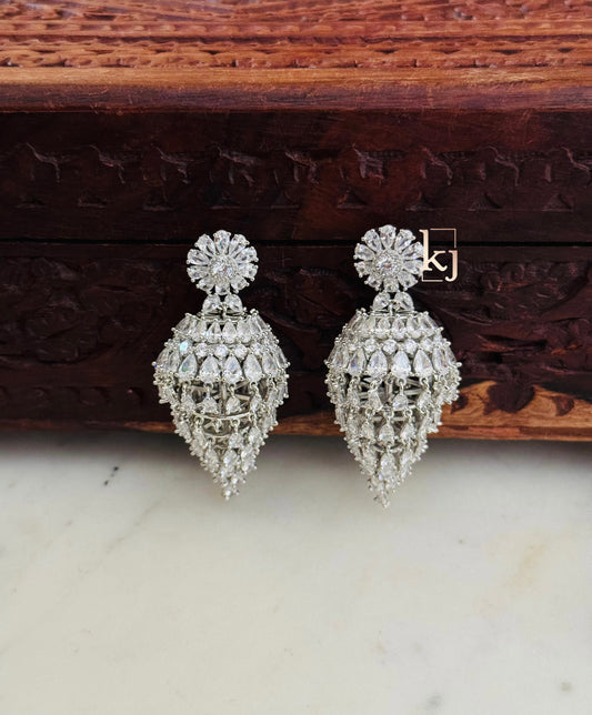 Netle earrings set