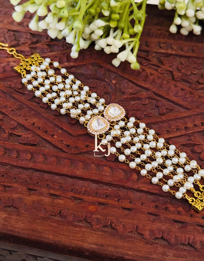 Emily bracelet