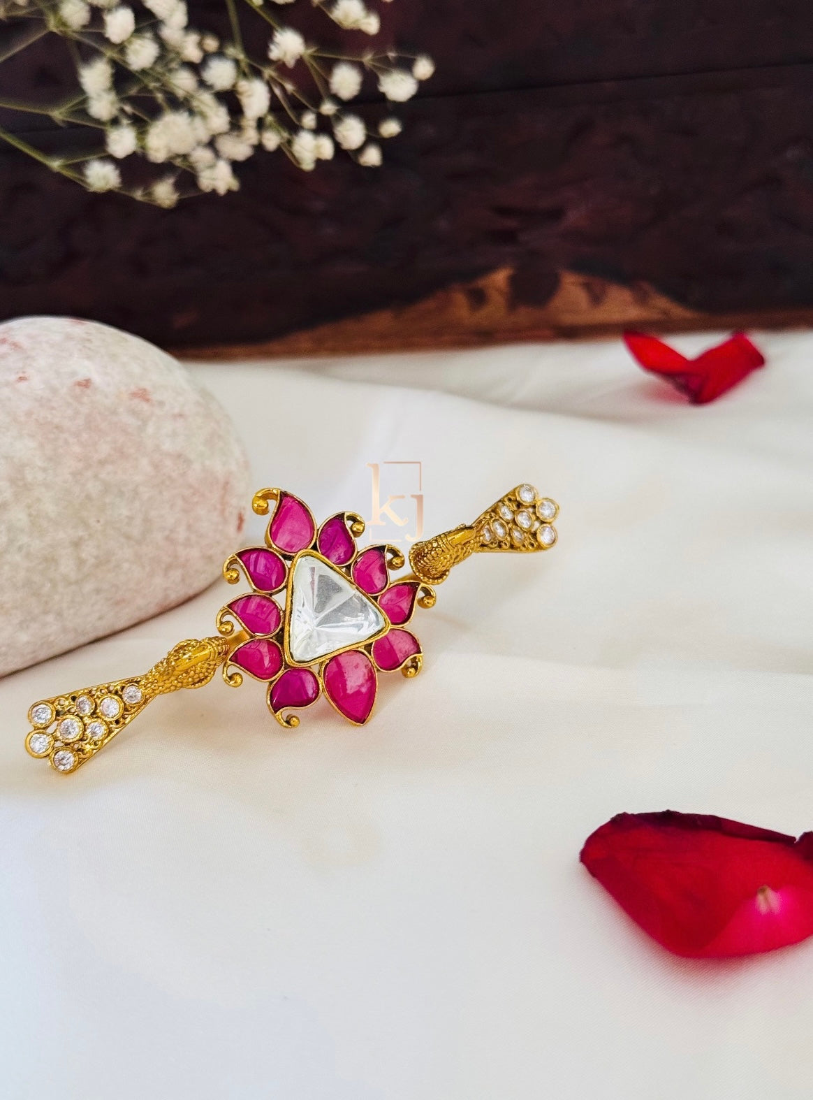 Mayura Ring