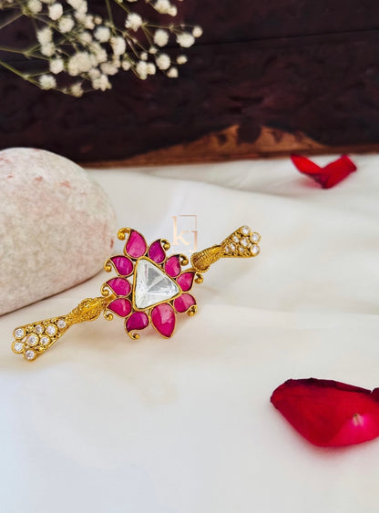 Mayura Ring
