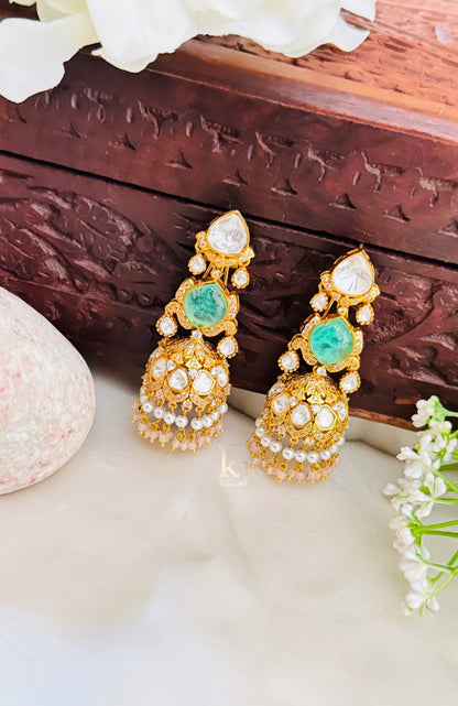 Ivek earrings set