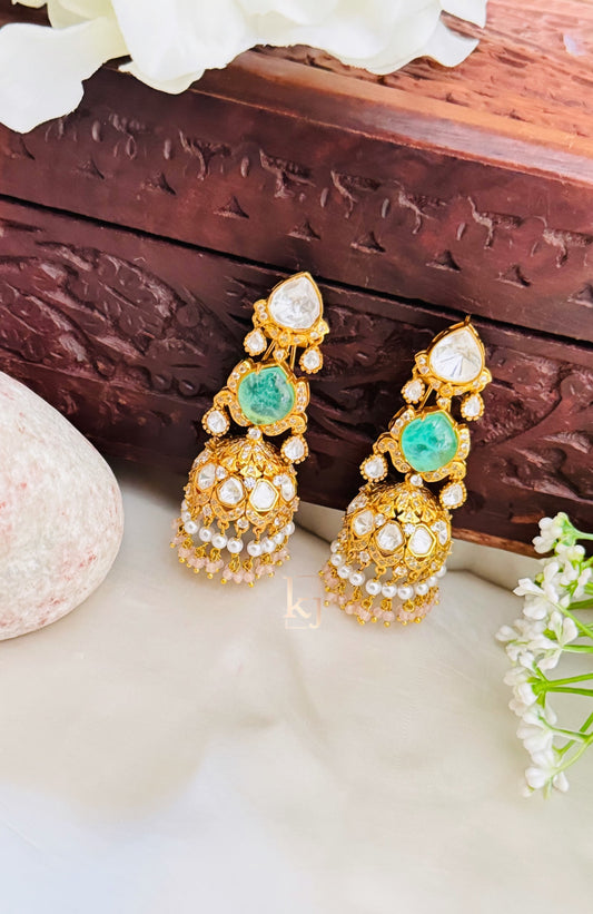 Ivek earrings set