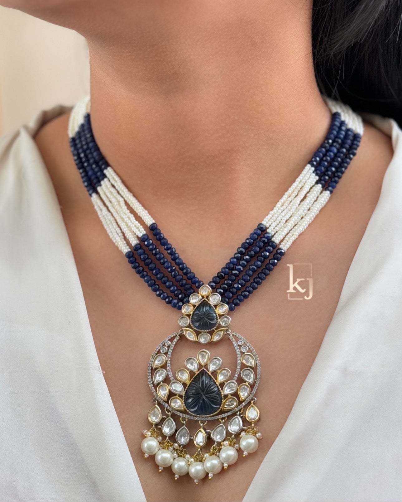 Celestial Pendant set