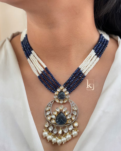 Celestial Pendant set