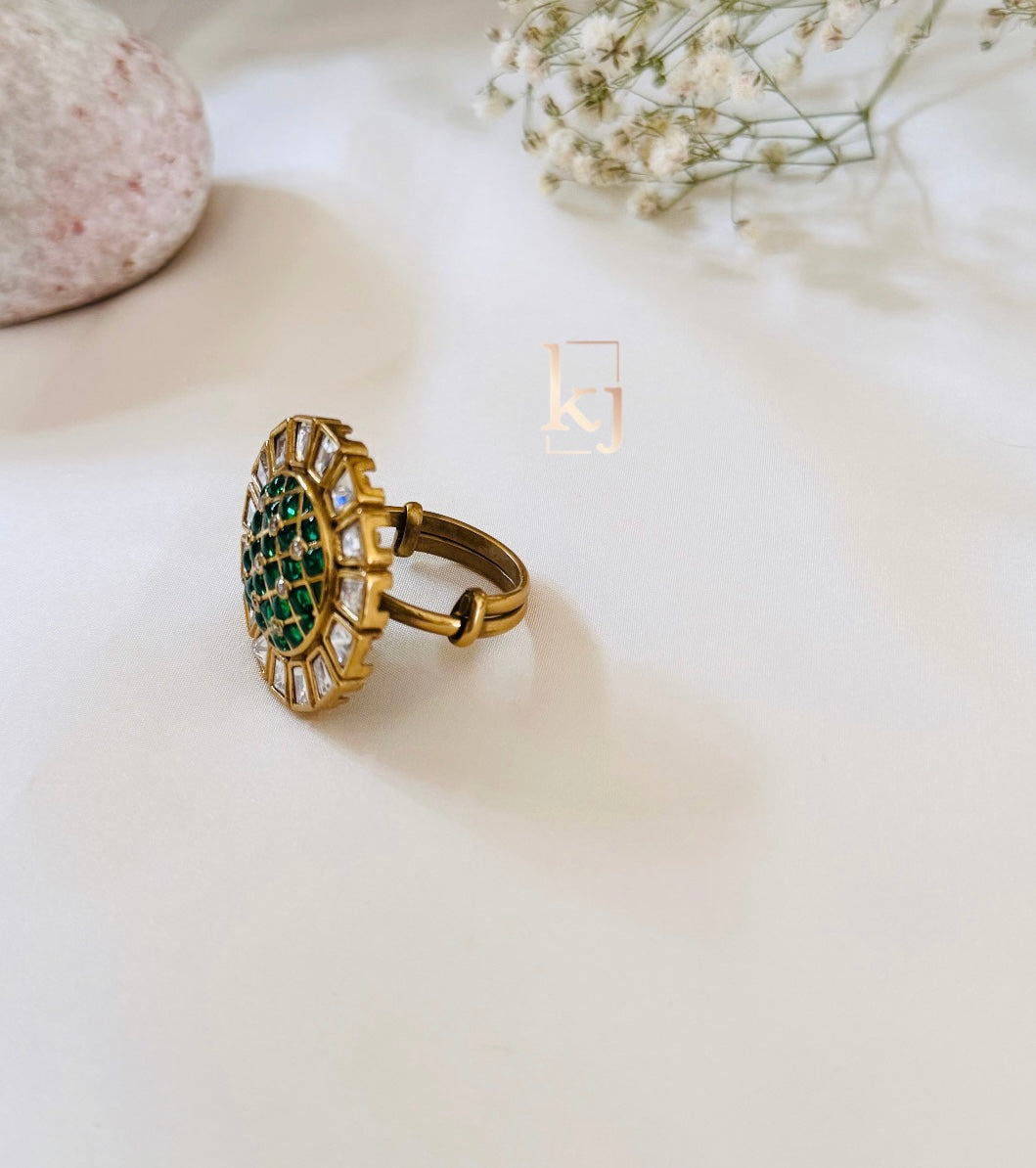 Elin ring