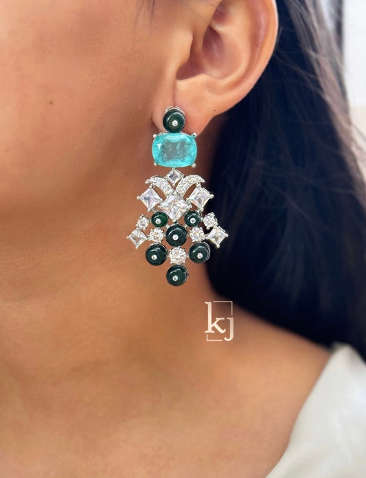 Juliet earrings set