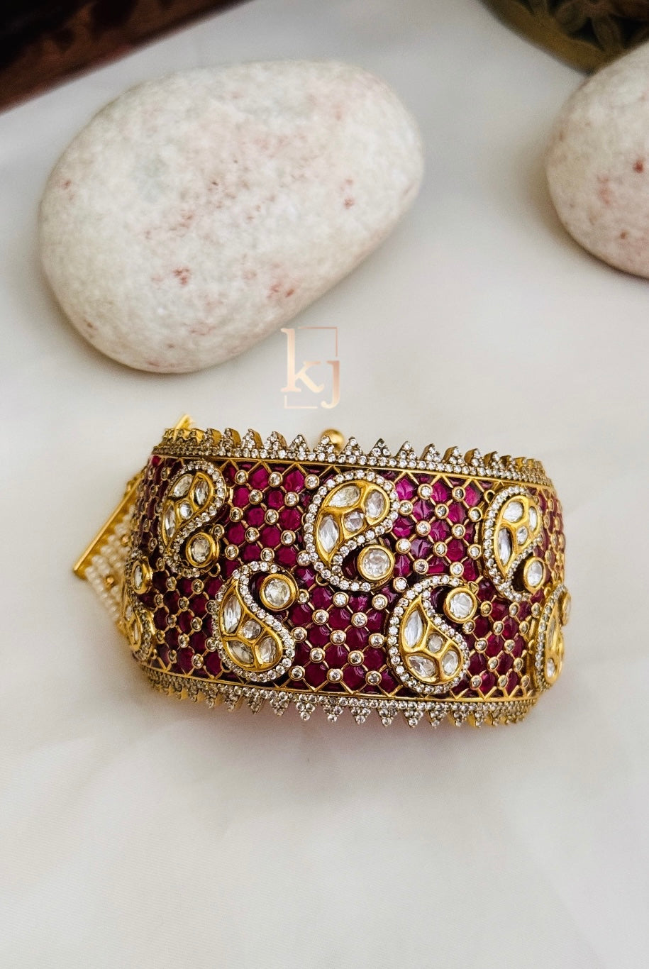 Saniem bracelet