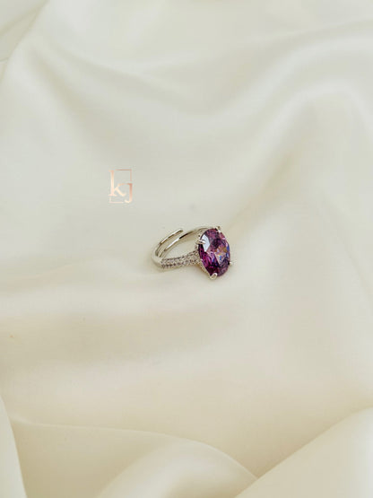 Carwen ring
