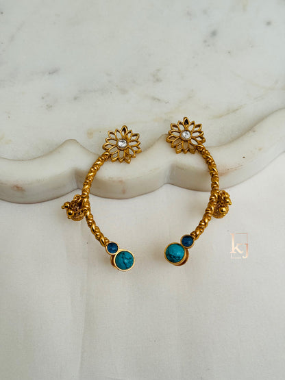 Prudence earrings set