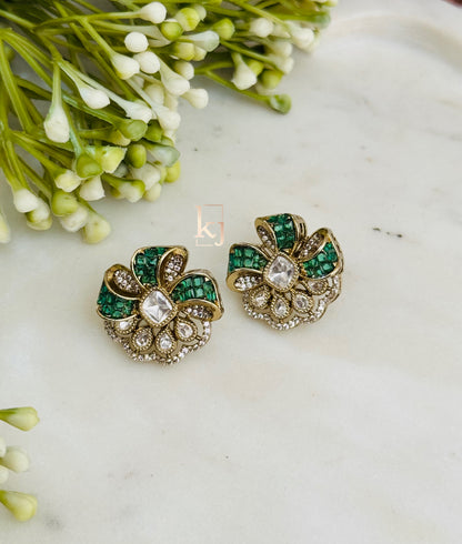 Kiera stud earring set