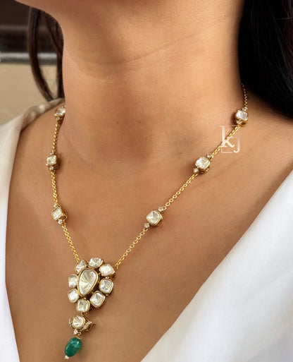Alastor necklace set
