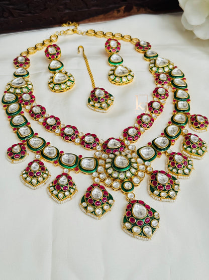 Penelope necklace set