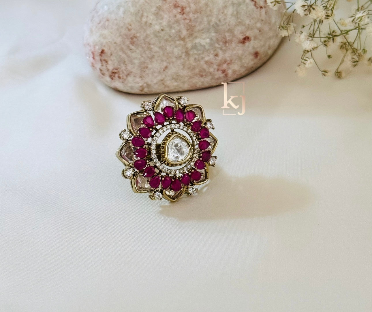 Melisa ring