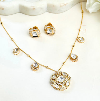 Xiang elegant set
