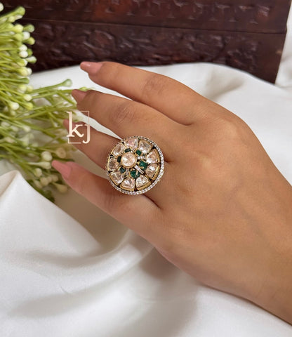 Una ring