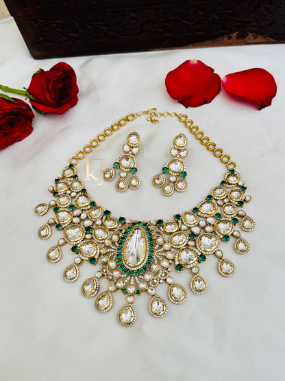 Remy Necklace set