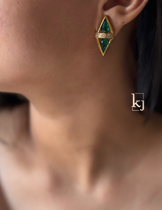 Lyric Earrings set