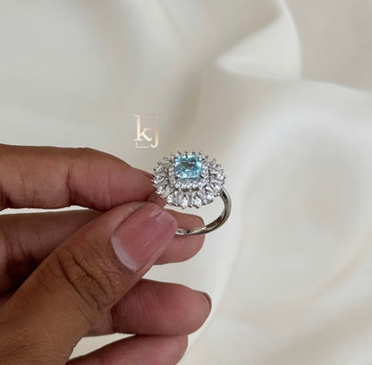 Clove ring
