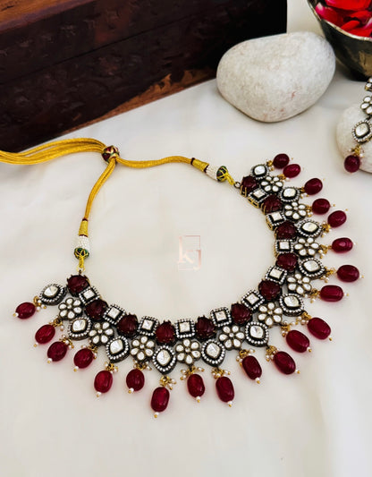 Myra Necklace set