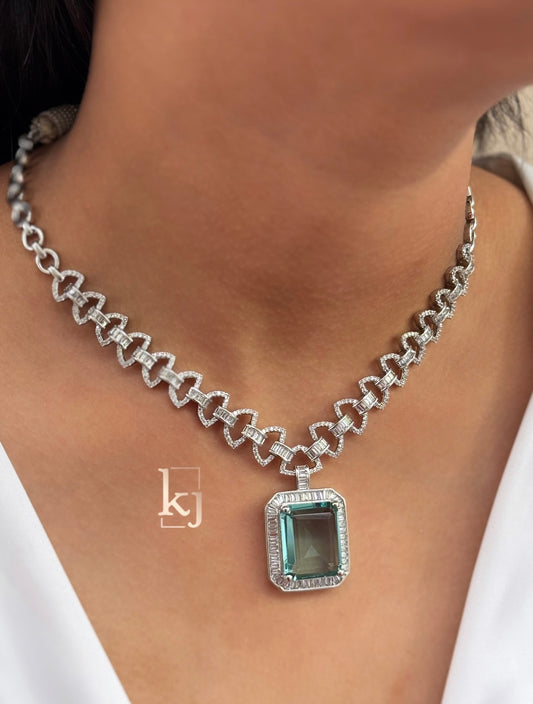 Lina necklace set