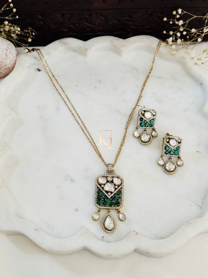 Livia elegant set