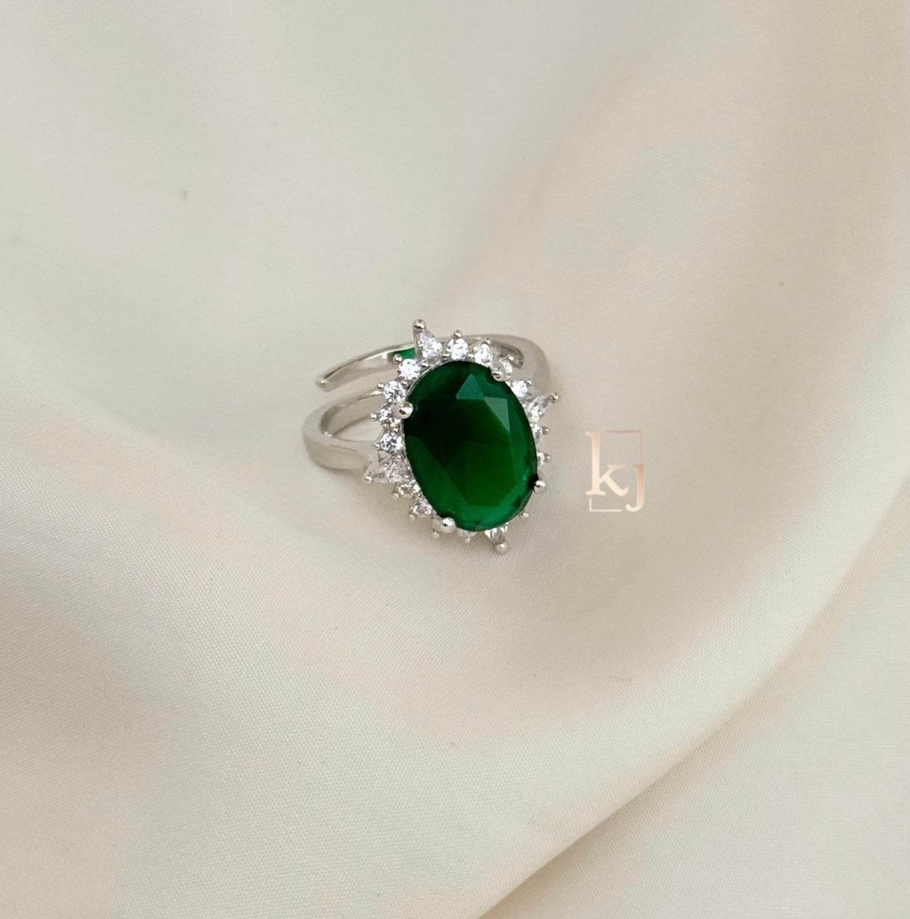 Marlin ring