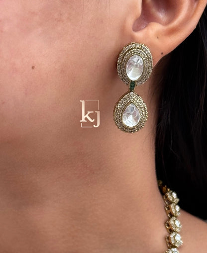 Shina pendant set