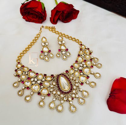 Remy Necklace set