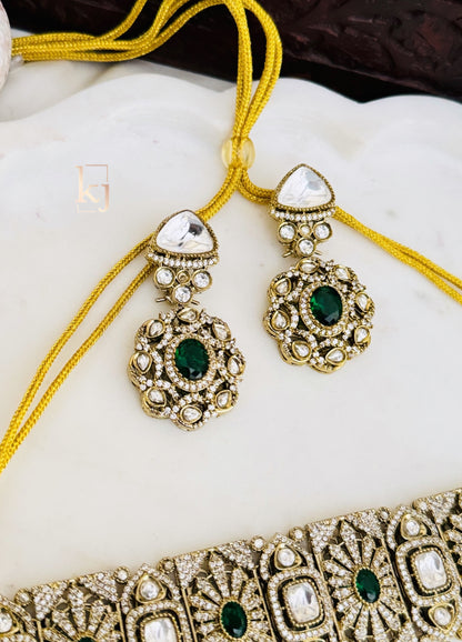Kent choker set