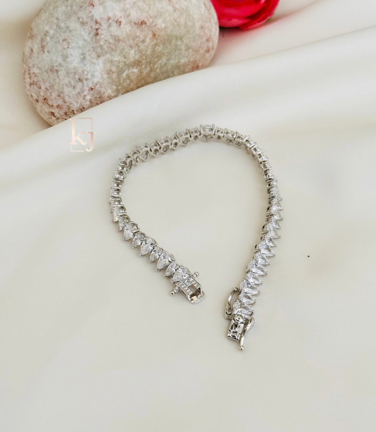 Bitex bracelet