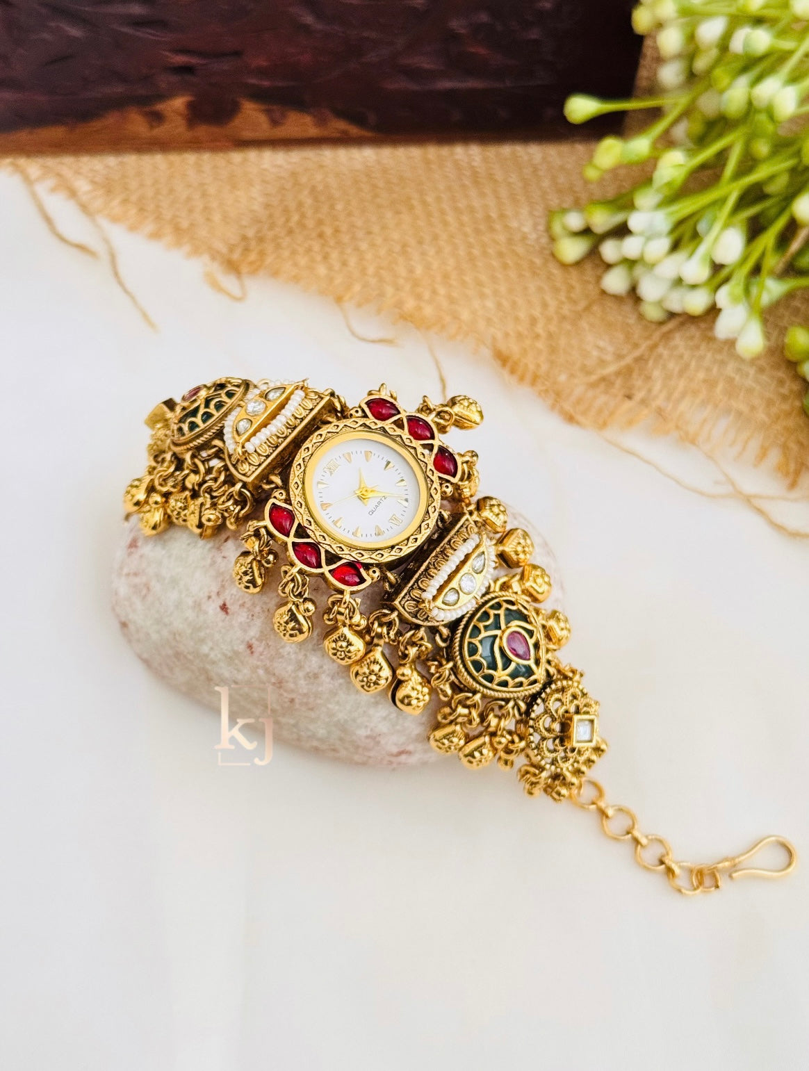 Jaizi watch