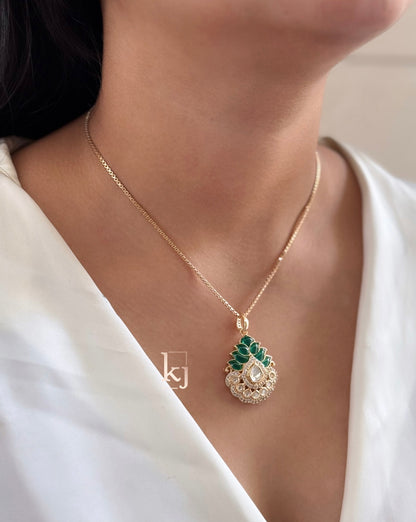 Riua elegant set