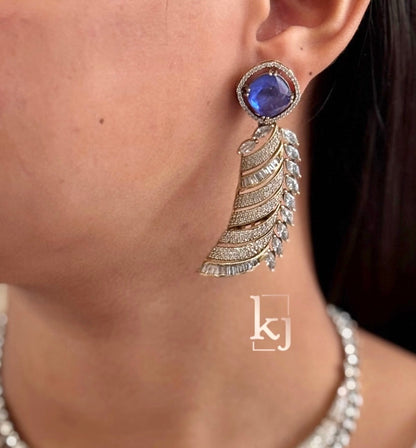 Serafim necklace set