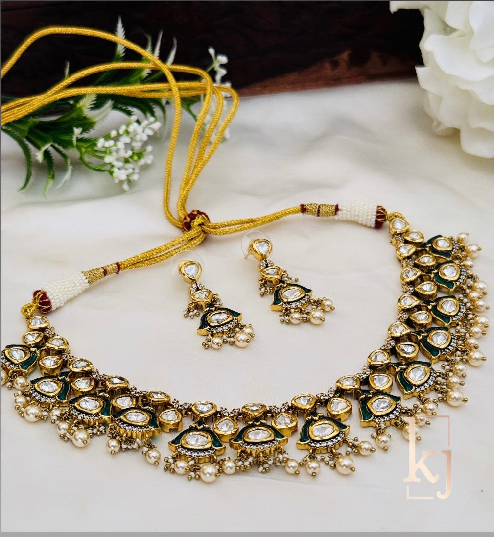 Sol Necklace set